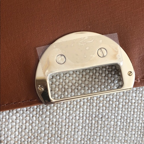 Georgi Armani bag - Picture 8 of 12